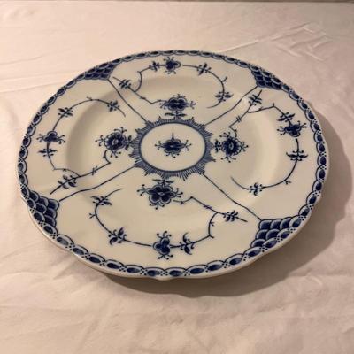 Ceramic Collection of Copeland, Blue Fjord, and More (PB-DZ)