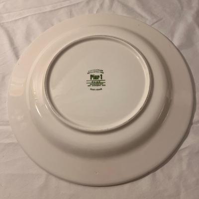 Ceramic Collection of Copeland, Blue Fjord, and More (PB-DZ)