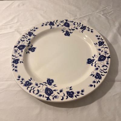 Ceramic Collection of Copeland, Blue Fjord, and More (PB-DZ)