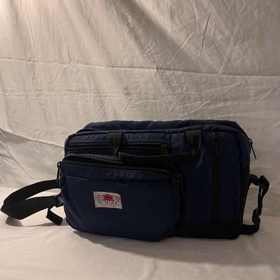 Fujica AX-3 Film Camera and Accessories (PB-DZ)