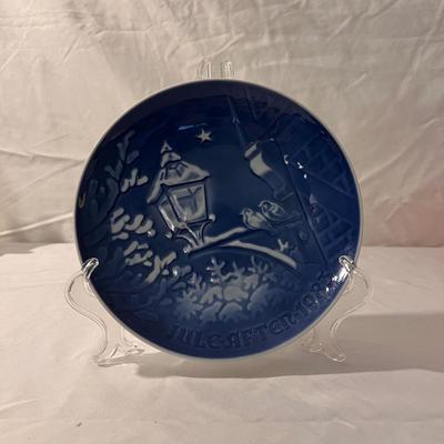 Bing & Grondahl Copenhagen Porcelain and More (PB-DZ)