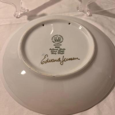 Bing & Grondahl Copenhagen Porcelain and More (PB-DZ)