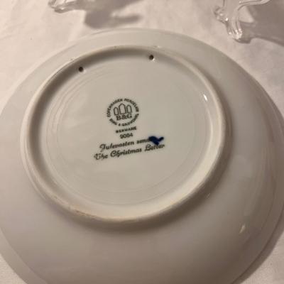 Bing & Grondahl Copenhagen Porcelain and More (PB-DZ)