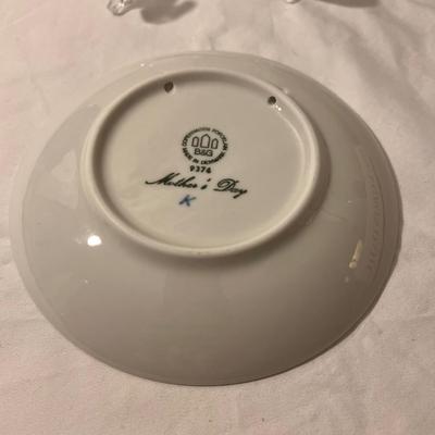 Bing & Grondahl Copenhagen Porcelain and More (PB-DZ)