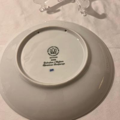 Bing & Grondahl Copenhagen Porcelain and More (PB-DZ)