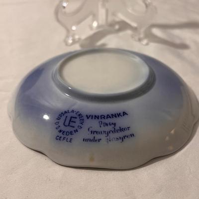 Bing & Grondahl Copenhagen Porcelain and More (PB-DZ)