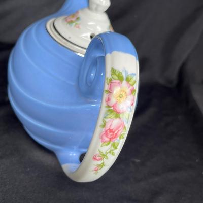 Hall Aladdin Tea pot