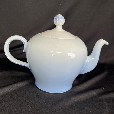 Royal Copenhagen Lily of the Valley Teapot
