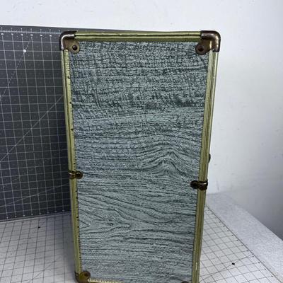 Doll Trunk, Antique