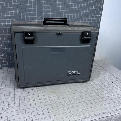 FLAMBEAU Tool Box 