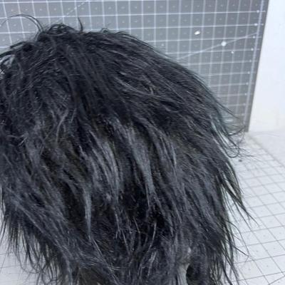 vintage TOPSTONE RUBBER HALLOWEEN MASK KEITH WARD CREATION 