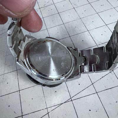 TANK Wrist Watch, Men's 
