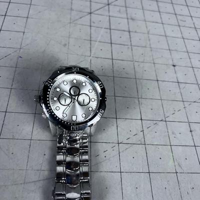 TANK Wrist Watch, Men's 