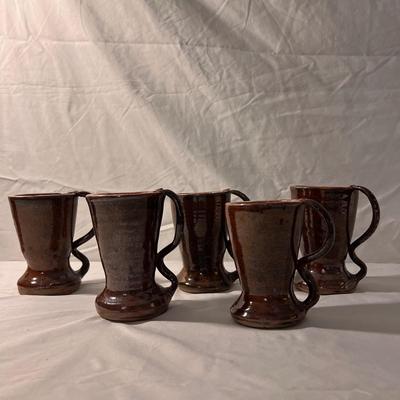 Cassie Stenehjem Pottery (PB-DZ)