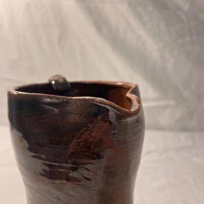 Cassie Stenehjem Pottery (PB-DZ)