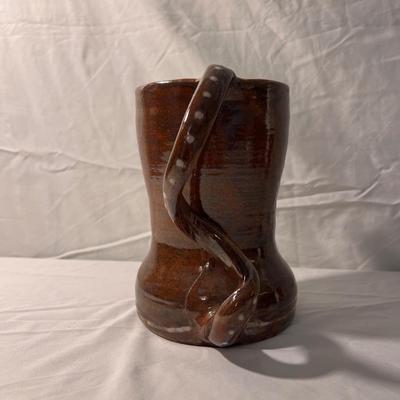 Cassie Stenehjem Pottery (PB-DZ)