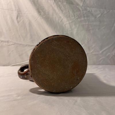 Cassie Stenehjem Pottery (PB-DZ)