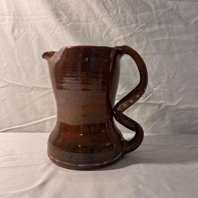Cassie Stenehjem Pottery (PB-DZ)