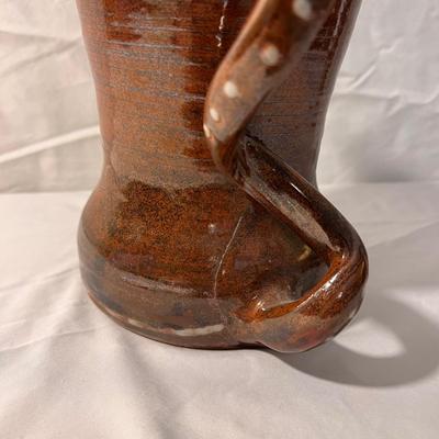 Cassie Stenehjem Pottery (PB-DZ)