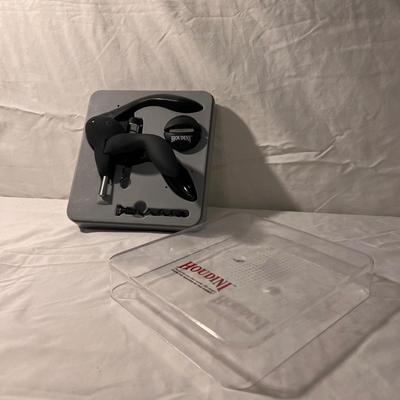 Riedel Wine Glasses and Bar Items (PB-DZ)