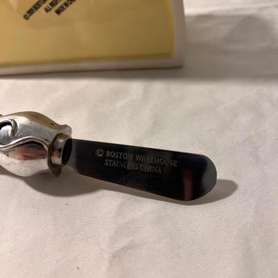 Riedel Wine Glasses and Bar Items (PB-DZ)