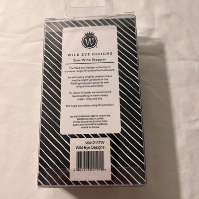 Riedel Wine Glasses and Bar Items (PB-DZ)