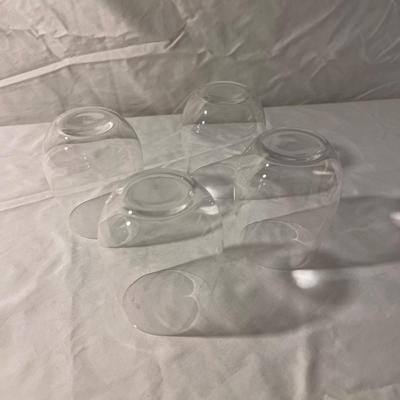 Riedel Wine Glasses and Bar Items (PB-DZ)