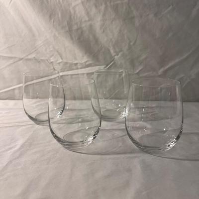 Riedel Wine Glasses and Bar Items (PB-DZ)