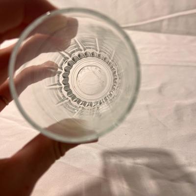 Riedel Wine Glasses and Bar Items (PB-DZ)