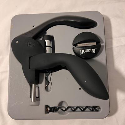 Riedel Wine Glasses and Bar Items (PB-DZ)