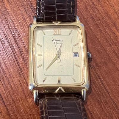 Lot Vintage Watches