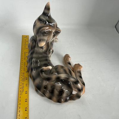 caricature cat