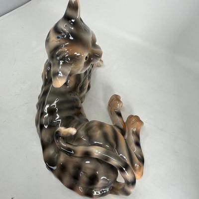 caricature cat