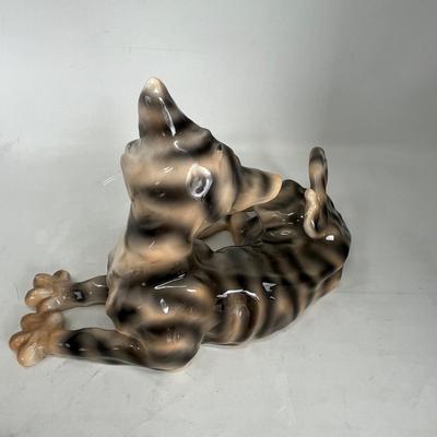 caricature cat
