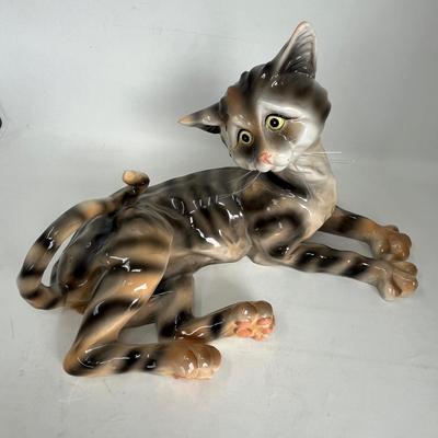 caricature cat