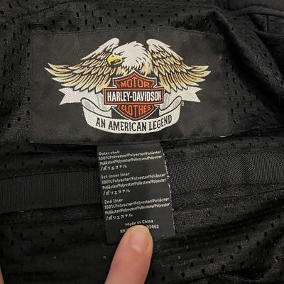 Harley Davidson Travel Gear & More (B2-MK)