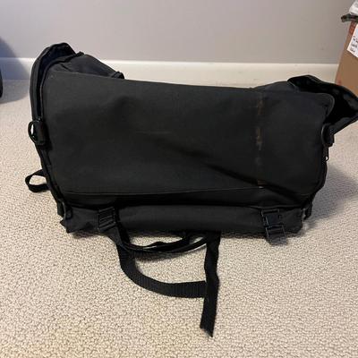 Harley Davidson Travel Gear & More (B2-MK)