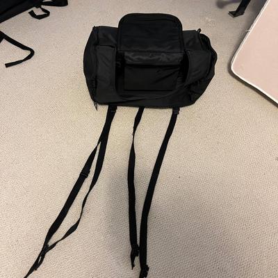 Harley Davidson Travel Gear & More (B2-MK)