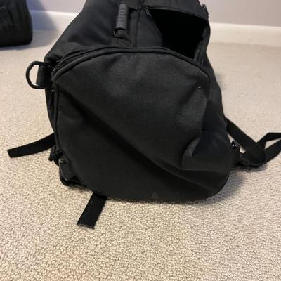 Harley Davidson Travel Gear & More (B2-MK)