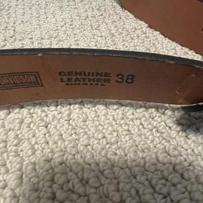 Harley Davidson Travel Gear & More (B2-MK)