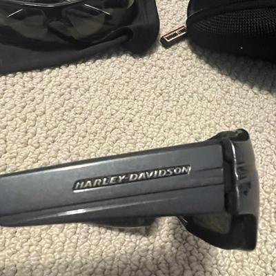 Harley Davidson Travel Gear & More (B2-MK)