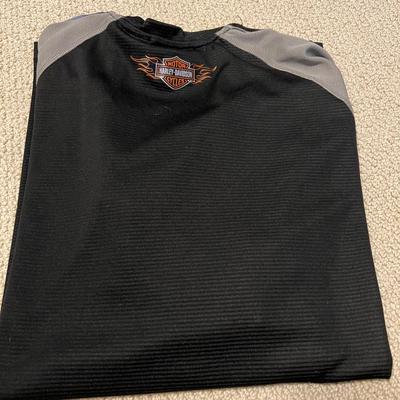 Harley Davidson Travel Gear & More (B2-MK)