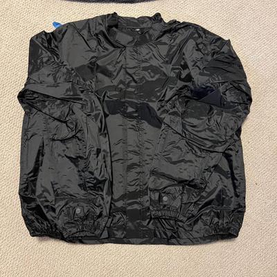 Harley Davidson Travel Gear & More (B2-MK)