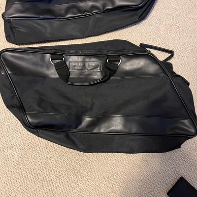 Harley Davidson Travel Gear & More (B2-MK)