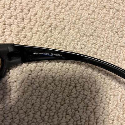 Harley Davidson Travel Gear & More (B2-MK)