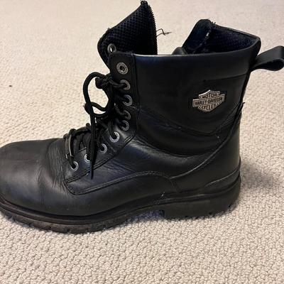 Harley Davidson Travel Gear & More (B2-MK)