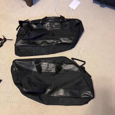 Harley Davidson Travel Gear & More (B2-MK)