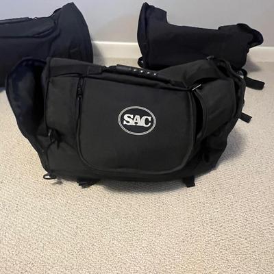 Harley Davidson Travel Gear & More (B2-MK)