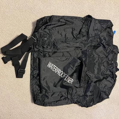 Harley Davidson Travel Gear & More (B2-MK)