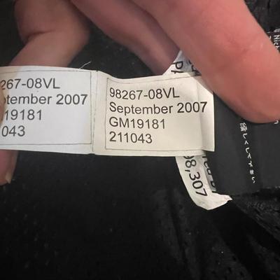 Harley Davidson Travel Gear & More (B2-MK)